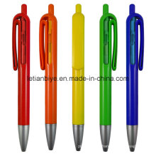 Рекламные шариковая ручка для бизнес-рекламные подарок (ЛТ-C699)
